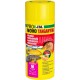 JBL PRONOVO TANGANYIKA FLAKES, Main Food for All Cichlids from 8-20 cm, Fish Food Flakes, Size M, 250 ml