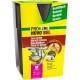 JBL Pronovo Bel Flakes Main Food for All Aquarium Fish from 3-10 cm, Fish Food Flakes, Size S, 100 ml JBL Pronovo Bel Flakes Main Food for All Aquarium Fish from 3-10 cm, Fish Food Flakes, Size S, 100 ml