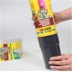 JBL Pronovo Bel Flakes Main Food for All Aquarium Fish from 3-10 cm, Fish Food Flakes, Size S, 100 ml JBL Pronovo Bel Flakes Main Food for All Aquarium Fish from 3-10 cm, Fish Food Flakes, Size S, 100 ml