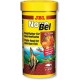 JBL Pronovo Bel Flakes Main Food for All Aquarium Fish from 3-10 cm, Fish Food Flakes, Size S, 100 ml JBL Pronovo Bel Flakes Main Food for All Aquarium Fish from 3-10 cm, Fish Food Flakes, Size S, 100 ml