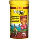 JBL Pronovo Bel Flakes Main Food for All Aquarium Fish from 3-10 cm, Fish Food Flakes, Size S, 100 ml JBL Pronovo Bel Flakes Main Food for All Aquarium Fish from 3-10 cm, Fish Food Flakes, Size S, 100 ml