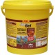 JBL Pronovo Bel Flakes Main Food for All Aquarium Fish from 3-10 cm, Fish Food Flakes, Size S, 100 ml JBL Pronovo Bel Flakes Main Food for All Aquarium Fish from 3-10 cm, Fish Food Flakes, Size S, 100 ml