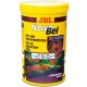 JBL Pronovo Bel Flakes Main Food for All Aquarium Fish from 3-10 cm, Fish Food Flakes, Size S, 100 ml JBL Pronovo Bel Flakes Main Food for All Aquarium Fish from 3-10 cm, Fish Food Flakes, Size S, 100 ml
