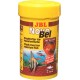 JBL Pronovo Bel Flakes Main Food for All Aquarium Fish from 3-10 cm, Fish Food Flakes, Size S, 100 ml JBL Pronovo Bel Flakes Main Food for All Aquarium Fish from 3-10 cm, Fish Food Flakes, Size S, 100 ml