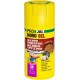 JBL Pronovo Bel Grano, Main Food for All Aquarium Fish from 3-10 cm, Fish Food Granules, Click Dispenser, Size S, 250 ml JBL Pronovo Bel Grano, Main Food for All Aquarium Fish from 3-10 cm, Fish Food Granules, Click Dispenser, Size S, 250 ml