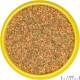 JBL Pronovo Bel Grano, Main Food for All Aquarium Fish from 3-10 cm, Fish Food Granules, Click Dispenser, Size S, 250 ml JBL Pronovo Bel Grano, Main Food for All Aquarium Fish from 3-10 cm, Fish Food Granules, Click Dispenser, Size S, 250 ml