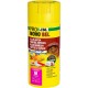 JBL Pronovo Bel Grano, Main Food for All Aquarium Fish from 3-10 cm, Fish Food Granules, Click Dispenser, Size S, 250 ml JBL Pronovo Bel Grano, Main Food for All Aquarium Fish from 3-10 cm, Fish Food Granules, Click Dispenser, Size S, 250 ml