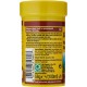 JBL Pronovo Bel Grano, Main Food for All Aquarium Fish from 3-10 cm, Fish Food Granules, Click Dispenser, Size S, 250 ml JBL Pronovo Bel Grano, Main Food for All Aquarium Fish from 3-10 cm, Fish Food Granules, Click Dispenser, Size S, 250 ml