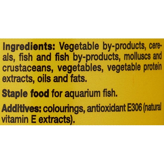 JBL Pronovo Bel Grano, Main Food for All Aquarium Fish from 3-10 cm, Fish Food Granules, Click Dispenser, Size S, 250 ml JBL Pronovo Bel Grano, Main Food for All Aquarium Fish from 3-10 cm, Fish Food Granules, Click Dispenser, Size S, 250 ml