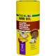 JBL Pronovo Bel Grano, Main Food for All Aquarium Fish from 3-10 cm, Fish Food Granules, Click Dispenser, Size S, 250 ml JBL Pronovo Bel Grano, Main Food for All Aquarium Fish from 3-10 cm, Fish Food Granules, Click Dispenser, Size S, 250 ml