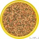 JBL Pronovo Bel Grano, Main Food for All Aquarium Fish from 3-10 cm, Fish Food Granules, Click Dispenser, Size S, 250 ml JBL Pronovo Bel Grano, Main Food for All Aquarium Fish from 3-10 cm, Fish Food Granules, Click Dispenser, Size S, 250 ml