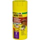 JBL Pronovo Bel Grano, Main Food for All Aquarium Fish from 3-10 cm, Fish Food Granules, Click Dispenser, Size S, 250 ml JBL Pronovo Bel Grano, Main Food for All Aquarium Fish from 3-10 cm, Fish Food Granules, Click Dispenser, Size S, 250 ml