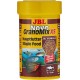 JBL Pronovo Bel Grano, Main Food for All Aquarium Fish from 3-10 cm, Fish Food Granules, Click Dispenser, Size S, 250 ml JBL Pronovo Bel Grano, Main Food for All Aquarium Fish from 3-10 cm, Fish Food Granules, Click Dispenser, Size S, 250 ml