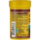 JBL Pronovo Bel Grano, Main Food for All Aquarium Fish from 3-10 cm, Fish Food Granules, Click Dispenser, Size S, 250 ml JBL Pronovo Bel Grano, Main Food for All Aquarium Fish from 3-10 cm, Fish Food Granules, Click Dispenser, Size S, 250 ml