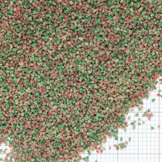 JBL Pronovo Bel Grano, Main Food for All Aquarium Fish from 3-10 cm, Fish Food Granules, Click Dispenser, Size S, 250 ml JBL Pronovo Bel Grano, Main Food for All Aquarium Fish from 3-10 cm, Fish Food Granules, Click Dispenser, Size S, 250 ml