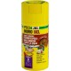 JBL Pronovo Bel Grano, Main Food for All Aquarium Fish from 3-10 cm, Fish Food Granules, Click Dispenser, Size S, 100 ml JBL Pronovo Bel Grano, Main Food for All Aquarium Fish from 3-10 cm, Fish Food Granules, Click Dispenser, Size S, 100 ml