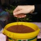 JBL Pronovo Bits Grano, Main Food for Discus and Cichlids from 3-10 cm, Fish Food Granules, Size S, 1000 ml JBL Pronovo Bits Grano, Main Food for Discus and Cichlids from 3-10 cm, Fish Food Granules, Size S, 1000 ml