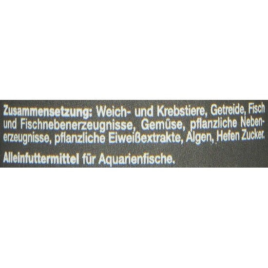 JBL Pronovo Corydoras Tab M 100 ml JBL Pronovo Corydoras Tab M 100 ml