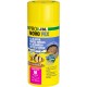 JBL Pronovo Fex, Tubifex treat for all ornamental fish from 8-20 cm, 100 ml