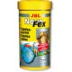 JBL Pronovo Fex, Tubifex treat for all ornamental fish from 8-20 cm, 100 ml