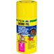 JBL Pronovo Fil, Red Mosquito Larvae, Treats for All Ornamental Fish from 3-10 cm, 100 ml