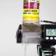 JBL Pronovo Fil, Red Mosquito Larvae, Treats for All Ornamental Fish from 3-10 cm, 100 ml