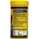 JBL Pronovo Fil, Red Mosquito Larvae, Treats for All Ornamental Fish from 3-10 cm, 100 ml