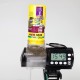 JBL Pronovo Fil, Red Mosquito Larvae, Treats for All Ornamental Fish from 3-10 cm, 100 ml JBL Pronovo Fil, Red Mosquito Larvae, Treats for All Ornamental Fish from 3-10 cm, 100 ml