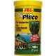 JBL Pronovo Pleco Wafer for Suction Catfish from 1-20 cm, Fish Food, Size M, 100 ml JBL Pronovo Pleco Wafer for Suction Catfish from 1-20 cm, Fish Food, Size M, 100 ml