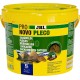 JBL Pronovo Pleco Wafer for Suction Catfish from 1-20 cm, Fish Food, Size M, 100 ml JBL Pronovo Pleco Wafer for Suction Catfish from 1-20 cm, Fish Food, Size M, 100 ml