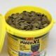 JBL Pronovo Pleco Wafer for Suction Catfish from 1-20 cm, Fish Food, Size M, 100 ml JBL Pronovo Pleco Wafer for Suction Catfish from 1-20 cm, Fish Food, Size M, 100 ml