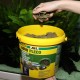JBL Pronovo Pleco Wafer for Suction Catfish from 1-20 cm, Fish Food, Size M, 100 ml JBL Pronovo Pleco Wafer for Suction Catfish from 1-20 cm, Fish Food, Size M, 100 ml