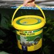 JBL Pronovo Pleco Wafer for Suction Catfish from 1-20 cm, Fish Food, Size M, 100 ml JBL Pronovo Pleco Wafer for Suction Catfish from 1-20 cm, Fish Food, Size M, 100 ml