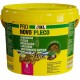 JBL Pronovo Pleco Wafer for Suction Catfish from 1-20 cm, Fish Food, Size M, 100 ml JBL Pronovo Pleco Wafer for Suction Catfish from 1-20 cm, Fish Food, Size M, 100 ml