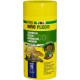 JBL Pronovo Pleco Wafer for Suction Catfish from 1-20 cm, Fish Food, Size M, 100 ml JBL Pronovo Pleco Wafer for Suction Catfish from 1-20 cm, Fish Food, Size M, 100 ml