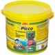 JBL Pronovo Pleco Wafer for Suction Catfish from 1-20 cm, Fish Food, Size M, 100 ml JBL Pronovo Pleco Wafer for Suction Catfish from 1-20 cm, Fish Food, Size M, 100 ml