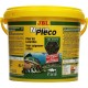 JBL Pronovo Pleco Wafer for Suction Catfish from 1-20 cm, Fish Food, Size M, 100 ml JBL Pronovo Pleco Wafer for Suction Catfish from 1-20 cm, Fish Food, Size M, 100 ml
