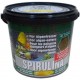 JBL Pronovo Spirulina Flakes, Green Food for All Aquarium Fish from 8-20 cm, Fish Food Flakes, Size M, 250 ml JBL Pronovo Spirulina Flakes, Green Food for All Aquarium Fish from 8-20 cm, Fish Food Flakes, Size M, 250 ml