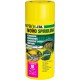 JBL Pronovo Spirulina Flakes, Green Food for All Aquarium Fish from 8-20 cm, Fish Food Flakes, Size M, 250 ml JBL Pronovo Spirulina Flakes, Green Food for All Aquarium Fish from 8-20 cm, Fish Food Flakes, Size M, 250 ml