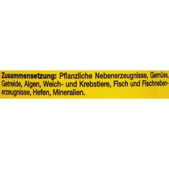 JBL Pronovo Tanganyika Grano, Main Food for All Cichlids from 8-20 cm, Click Dispenser, Fish Food Granules, Size M, 250 ml JBL Pronovo Tanganyika Grano, Main Food for All Cichlids from 8-20 cm, Click Dispenser, Fish Food Granules, Size M, 250 ml