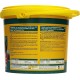 JBL Pronovo Tanganyika Grano, Main Food for All Cichlids from 8-20 cm, Click Dispenser, Fish Food Granules, Size M, 250 ml