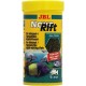 JBL Pronovo Tanganyika Grano, Main Food for All Cichlids from 8-20 cm, Click Dispenser, Fish Food Granules, Size M, 250 ml