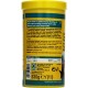 JBL Pronovo Tanganyika Grano, Main Food for All Cichlids from 8-20 cm, Click Dispenser, Fish Food Granules, Size M, 250 ml