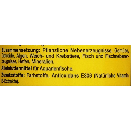 JBL Pronovo Tanganyika Grano, Main Food for All Cichlids from 8-20 cm, Click Dispenser, Fish Food Granules, Size M, 250 ml JBL Pronovo Tanganyika Grano, Main Food for All Cichlids from 8-20 cm, Click Dispenser, Fish Food Granules, Size M, 250 ml