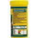 JBL Pronovo Tanganyika Grano, Main Food for All Cichlids from 8-20 cm, Click Dispenser, Fish Food Granules, Size M, 250 ml