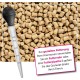 MICROBE-LIFT Coral Food A - Anemone Food - Soft Granulate Food for Anemones in Any Saltwater Aquarium, Pack of 1 (1 x 50 g) MICROBE-LIFT Coral Food A - Anemone Food - Soft Granulate Food for Anemones in Any Saltwater Aquarium, Pack of 1 (1 x 50 g)