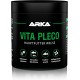 MICROBE-LIFT Vita Pleco - 5000ml - Premium Soft Granulate Food for Catfish Supports Colour Variety and Growth in Freshwater Aquariums, Cold Pressed MICROBE-LIFT Vita Pleco - 5000ml - Premium Soft Granulate Food for Catfish Supports Colour Variety and Growth in Freshwater Aquariums, Cold Pressed