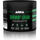 Microbe-Lift Shrimp Gran - 150 ml / 50 g - Premium Shrimp Food as a Complete Food, Cold Pressed, Promotes Growth and Colour Splendour of Shrimp in Freshwater Aquariums Microbe-Lift Shrimp Gran - 150 ml / 50 g - Premium Shrimp Food as a Complete Food, Cold Pressed, Promotes Growth and Colour Splendour of Shrimp in Freshwater Aquariums