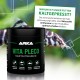 Microbe-Lift Vita Pleco - 250 ml - Premium Soft Granulate Food for Catfish Supports Colour Variety and Growth in Freshwater Aquariums, Cold Pressed. Microbe-Lift Vita Pleco - 250 ml - Premium Soft Granulate Food for Catfish Supports Colour Variety and Growth in Freshwater Aquariums, Cold Pressed.