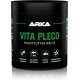 Microbe-Lift Vita Pleco Catfish Feed, Soft Granules for Catfish in Any Freshwater Aquarium, Cold Pressed Feed, Promotes Colour Splendour and Growth, Contents: 120 g Microbe-Lift Vita Pleco Catfish Feed, Soft Granules for Catfish in Any Freshwater Aquarium, Cold Pressed Feed, Promotes Colour Splendour and Growth, Contents: 120 g